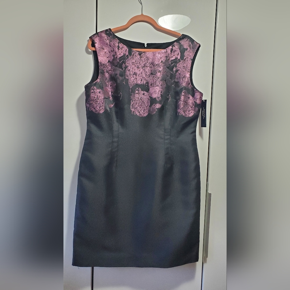 Tahari Dress